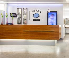 Optik Weigel Bild 2