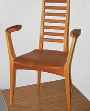 Bernhard Albrecht Haus & Holz Bild 1