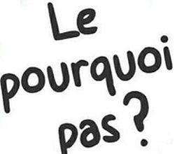 Le Pourquoi Pas image 1