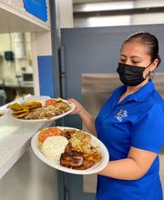 El Rey De Las Fritas image 12