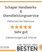 werkenntdenBESTEN.de Qualitätssiegel