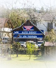 Autodienst Fahnroth Bild 3