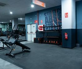 Basic-Fit imagen 7