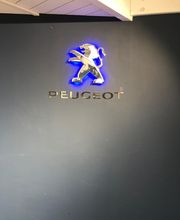 PEUGEOT LEBEDEL AUTOMOBILES AGENT image 1