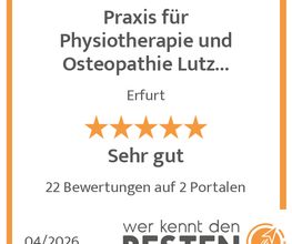 werkenntdenBESTEN.de Qualitätssiegel
