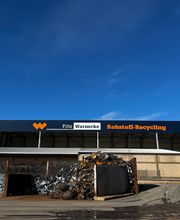 Fritz Warnecke GmbH Bild 8
