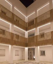 VILCHES ARQUITECTOS SLP imagen 5