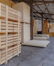 Emballages Font image 16