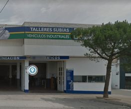 Euromaster Talleres Subias imagen 1