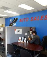 Hi Lo Auto Sales & Service - 40 image 10