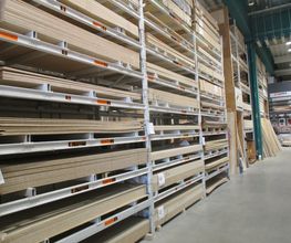 HORNBACH Altötting Bild 12