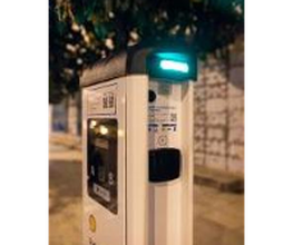 ACCIONA Charging Station imagen 11