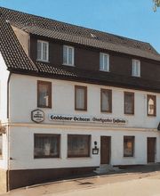 Hotel Gasthof Goldener Ochsen Göppingen Hohenstaufen Bild 2