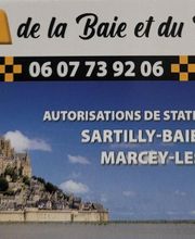 Taxi de la Baie et du Bocage image 2