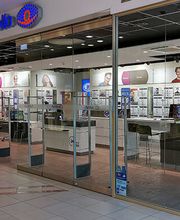Apollo-Optik - Jena im Business+EKZ Neue Mitte Bild 1