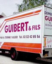 Déménagements Guibert Et Fils image 4