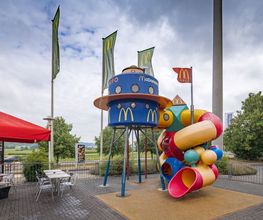 McDonald's Bild 4