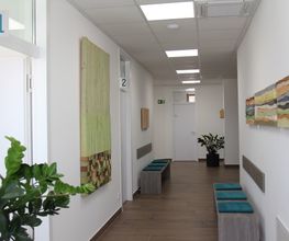Gemeinschaftspraxis Germannsdorf Bild 5