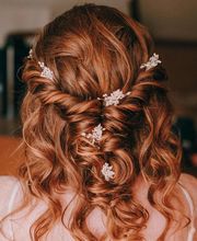 Laura Jaffret - Coiffeuse et Maquilleuse image 8