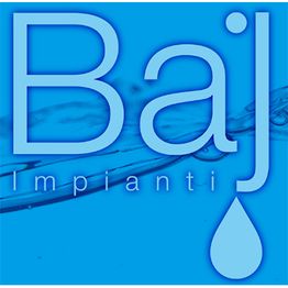 Baj Impianti logo