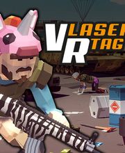 VR Láser Tag imagen 3