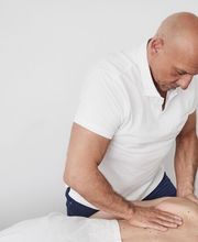 Medizinische Massage Marco Imhoff - Region Baden Bild 1