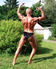 ralf AMON - aktiv und gesund Bild 10