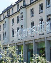 St. Claraspital Bild 2