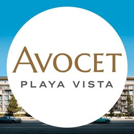 Avocet Playa Vista