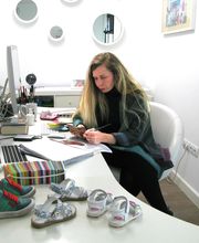 SUSANA MAZZARINO imagen 1