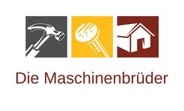 Die Maschinenbrüder Gbr