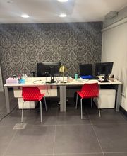 Agence Partnaire Senlis Logistique Amazon