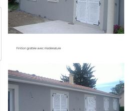 Ambert Façades image 1