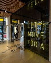 Technogym Milano immagine 12