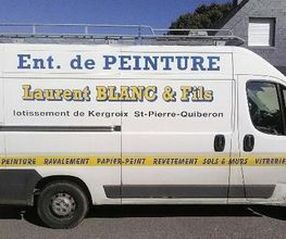 Blanc Laurent image 1