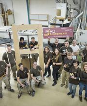 Schreinerei Jürgen Pfau e.K. Bild 4