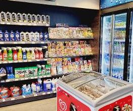 Tankstelle am E-Center Bild 4