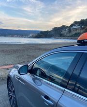 Taxi Sebastien Saget image 3