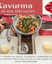 Restaurant Yakut Bild 2