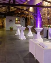Gut Cones - Event Location Bild 10