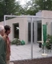 Aannemersbedrijf Kleinbouw Techniek BV