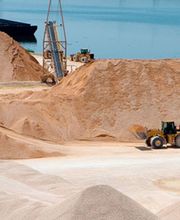 Alpes du Sud Matériaux image 1