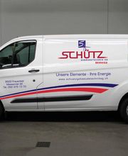 Schütz Gebäudetechnik AG - Aadorf