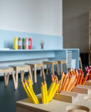 Fröbel-Kindergarten Haveluferquartier in Berlin-Spandau, © 2024 Fröbel e.V. Alle Rechte vorbehalten