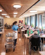 Alters- und Pflegeheim Böndler Bild 9