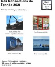 Cabinet David-Descubes image 15