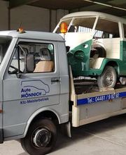 Auto Mönnich Inh. Uwe Mönnich Bild 5