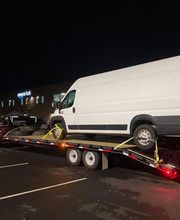 Nick's Towing Service image 4