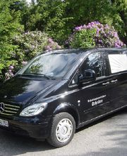 Bestattungsunternehmen Brigitte Schröter GmbH Bild 3