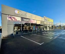 Opticien Cusset - Optic 2000 image 2
